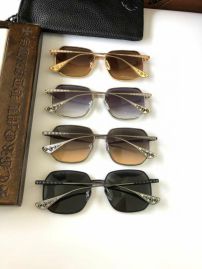 Picture of Chrome Hearts Sunglasses _SKUfw52080013fw
